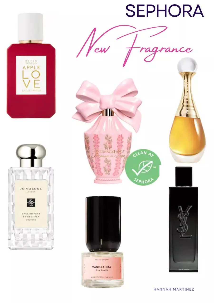 Fragrance Finds Worth Falling For: Revealing My Scented Secret!